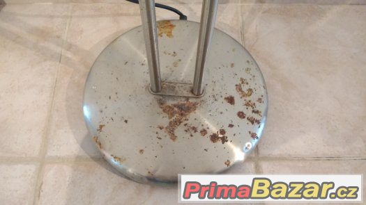 Stojací lampa – fotografie 4