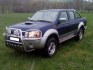 ND NISSAN NAVARA D22 YD25DDTI 98 KW