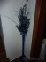 Prodám modrou vázu, výška 80cm