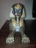 Prodám egyptskou sošku,delka 24cm