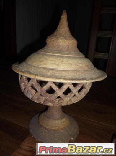 prodam-keramickou-dekoracni-lampu