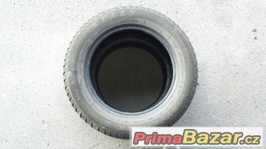 2 ks zimní pneu 185/65 R15 M+S Kelly Wintermark 5