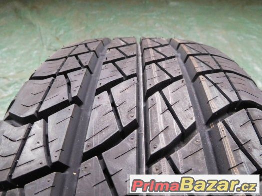 Goodyear Wrangler 215/60/16 95H - 4x OFFROAD letní pneu