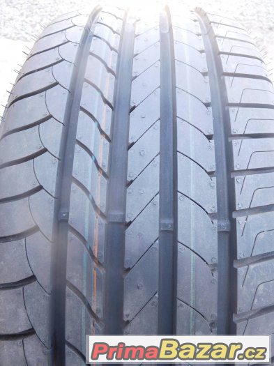 Goodyear EfficientGrip 215/50/17 91V - 4x letní pneu