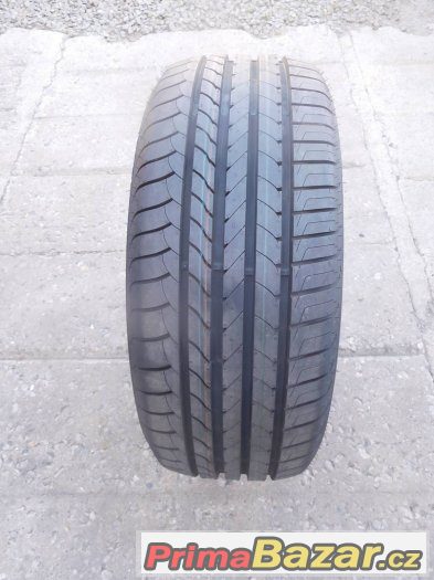 Goodyear EfficientGrip 215/50/17 91V - 4x letní pneu