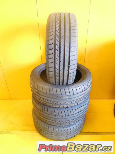 Goodyear EfficientGrip 215/50/17 91V - 4x letní pneu