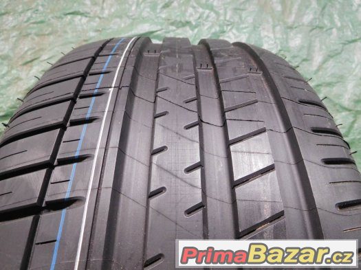 Michelin Pilot Sport3 255/40/18 99Y - 2x letní