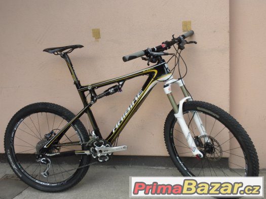 HAIBIKE SLEEK SL KARBON