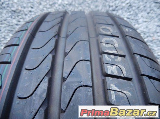 Pirelli P7 Cinturato 205/50/17 93W XL - 2x nové letní