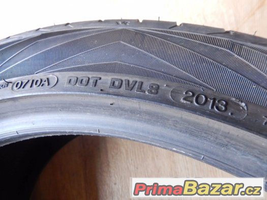 4x letní Vredestein Ultrac Vorti 225/40/18 92Y – fotografie 4