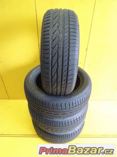 Bridgestone Turanza ER300 215/55/17 94V - 4x letní