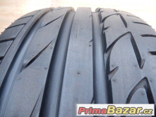 Bridgestone Potenza S001 215/40/17 87W - 4x letní