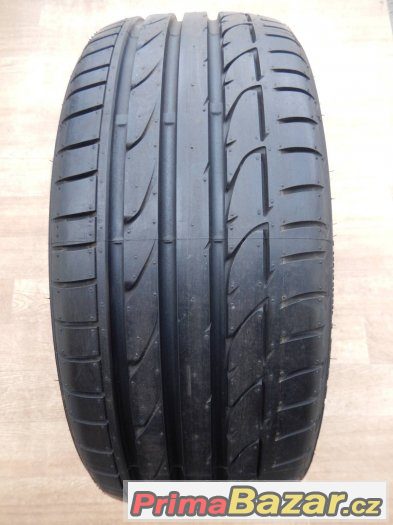 Bridgestone Potenza S001 215/40/17 87W - 4x letní