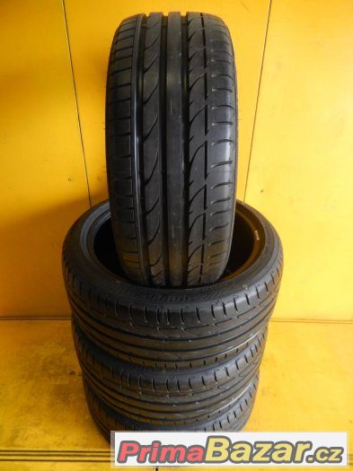 Bridgestone Potenza S001 215/40/17 87W - 4x letní