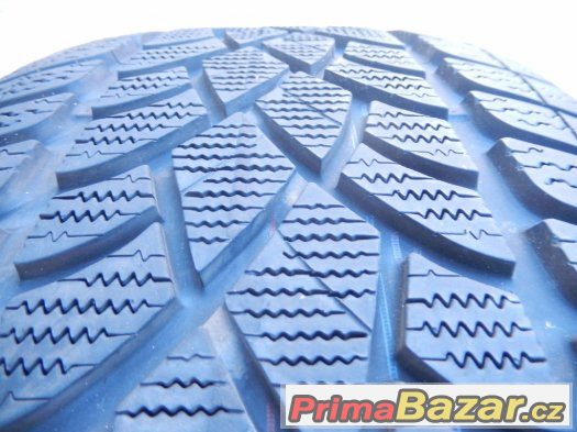 4x zimní Dunlop SP WinterSport 3D 265/40/20 104V