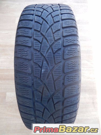 Mercedes Benz B A246 5x112 6,5x16 ET49 + 205/55/16 orig.zima – fotografie 4
