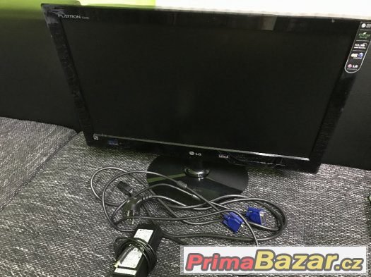 LG monitor E2240 Full HD