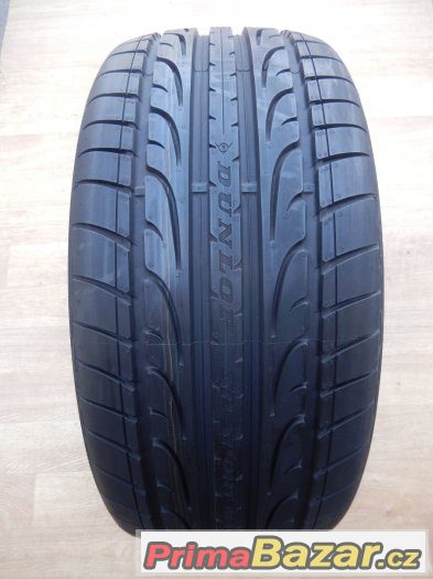 Dunlop SP Sport Maxx 255/40/18 99Y - 4x letní