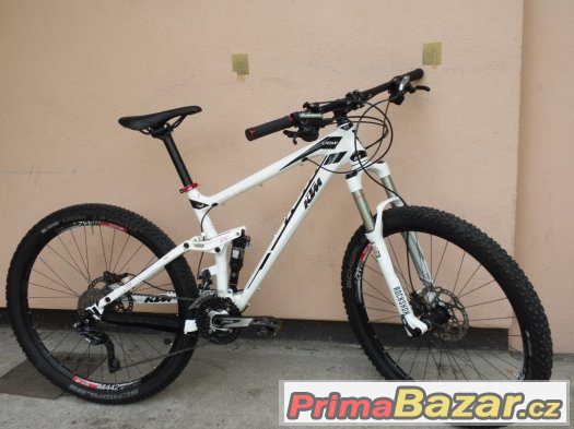 KTM LYCAN 273 2015 27,5