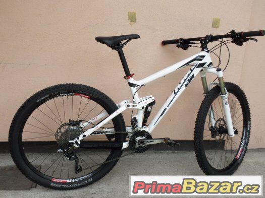 KTM LYCAN 273 2015 27,5 – fotografie 4