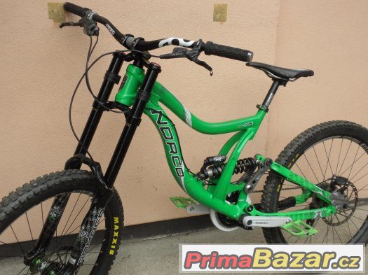 NORCO A-LINE NORCO A-LINE