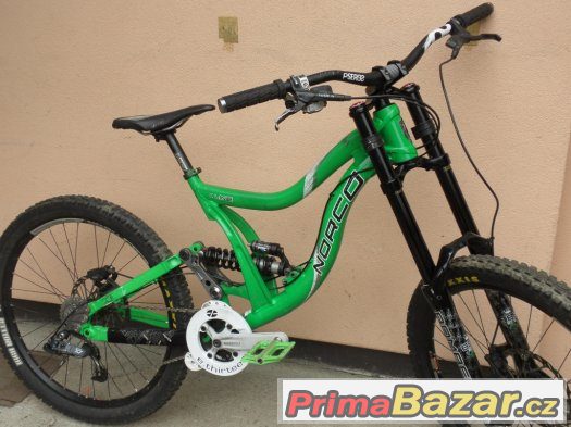 NORCO A-LINE NORCO A-LINE