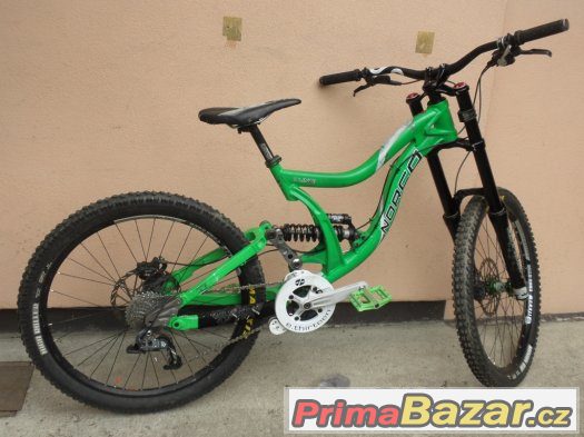 NORCO A-LINE NORCO A-LINE