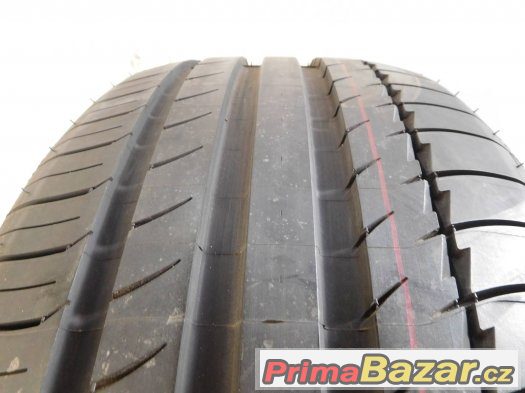 Michelin Latitude Sport 275/55/19 111V - 4x letní pneu