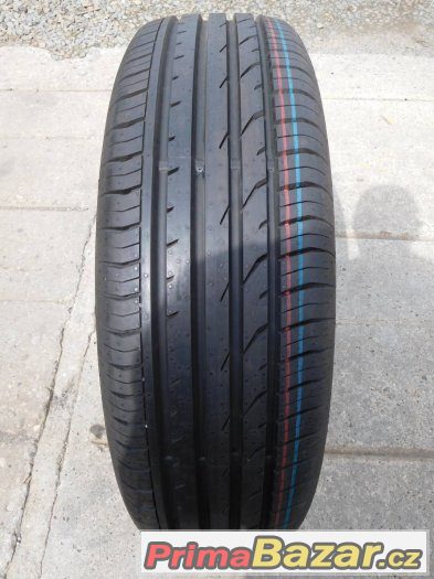 Continental ContiPremiumContact2 205/70/16 97H - 4x letní Continental ContiPremiumContact2 205/70/16 97H - 4x letní