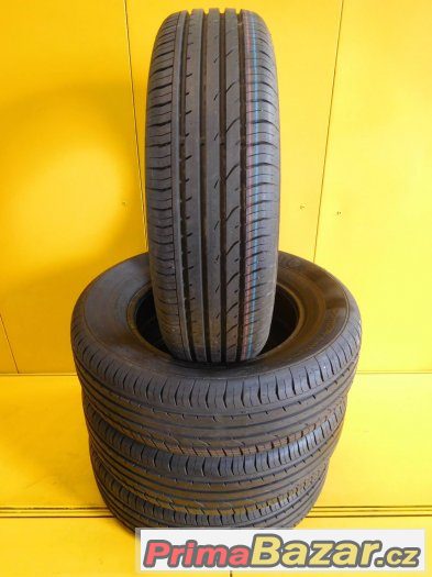 Continental ContiPremiumContact2 205/70/16 97H - 4x letní Continental ContiPremiumContact2 205/70/16 97H - 4x letní