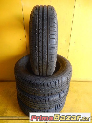 4x letní Pirelli P7 175/70/14 84T