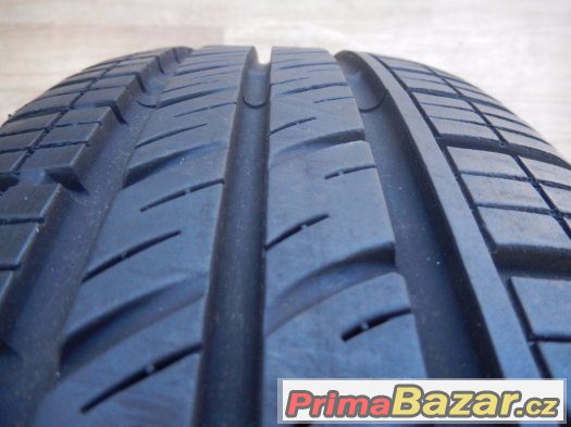 4x letní Pirelli P7 175/70/14 84T