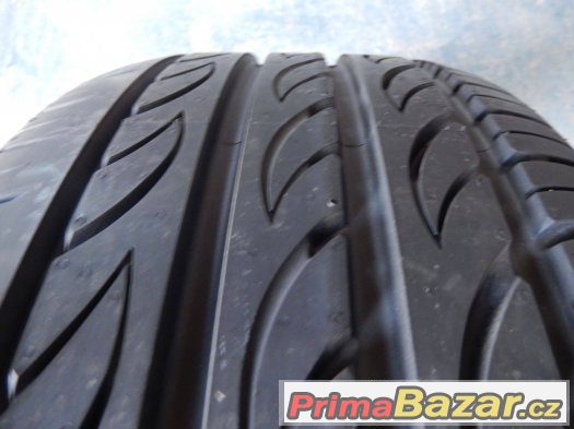 Pirelli PZero Nero GT 245/45/17 99Y XL - 4x letní pneu