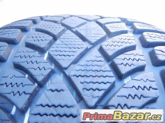 2x zimní Dunlop SP WinterSport 3D 235/35/19 91W