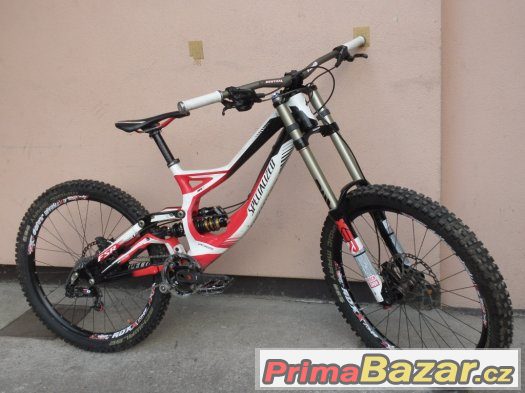 SPECIALIZED DEMO 8 II 2012