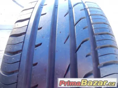 Continental ContiPremiumContact2 215/55/17 94V 2x letní pneu