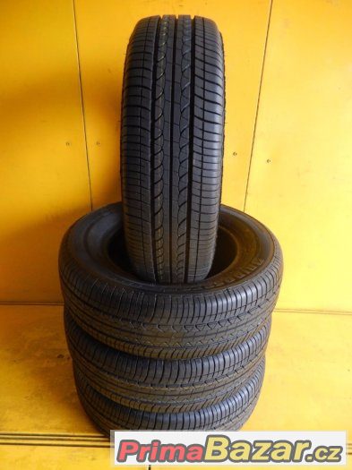 4x letní Bridgestone B250 175/70/14 84T