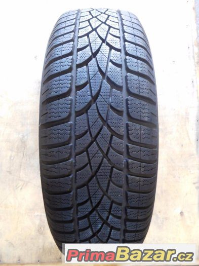 Škoda Octavia II, VW Golf V 5x112 6x15 ET47 195/65/15 zima Škoda Octavia II, VW Golf V 5x112 6x15 ET47 195/65/15 zima