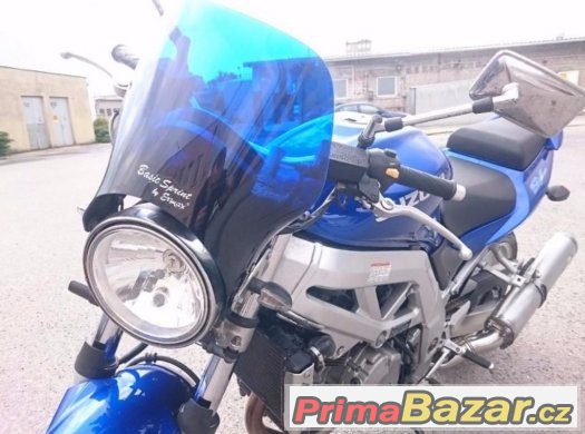 Suzuki SV 1000