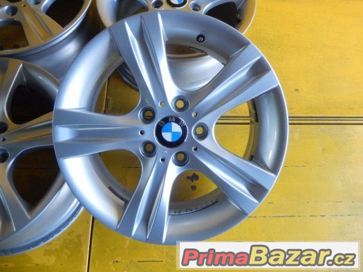 BMW 1 E81,E82,E87,E88 5x120 7x17 ET47 7,5x17 ET47