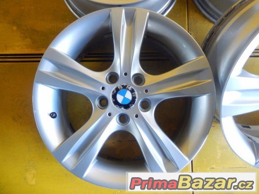 BMW 1 E81,E82,E87,E88 5x120 7x17 ET47 7,5x17 ET47