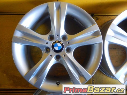 BMW 1 E81,E82,E87,E88 5x120 7x17 ET47 7,5x17 ET47