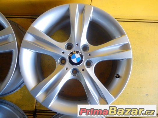 BMW 1 E81,E82,E87,E88 5x120 7x17 ET47 7,5x17 ET47