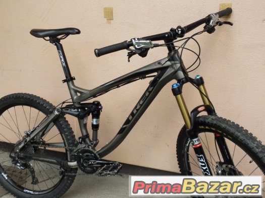 ENDURO TREK REMEDY 9 2012