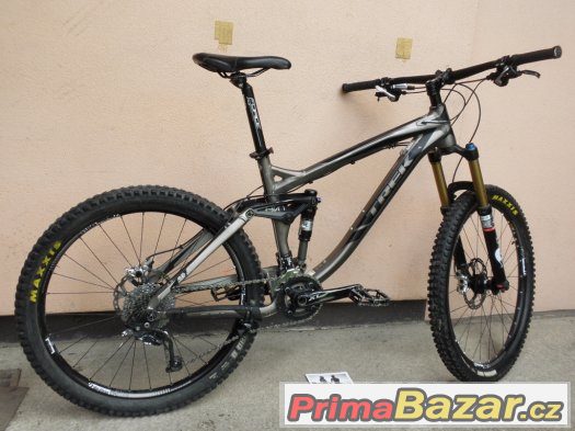 ENDURO TREK REMEDY 9 2012