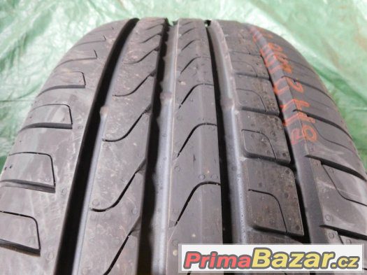 Pirelli P7 Cinturato Blue 225/55/17 101W - 4x letní