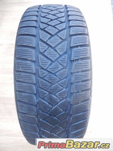 2x zimní Dunlop SP WinterSport M2 235/50/18 101H