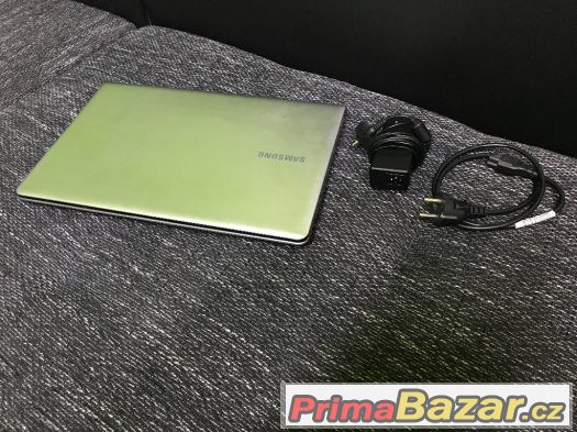Notebook Samsung NP350E5C