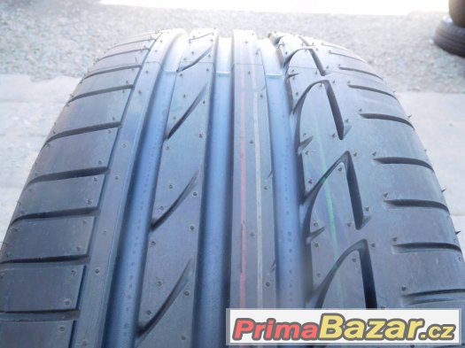 Bridgestone Potenza S001 235/50/18 97V - 4x letní pneu