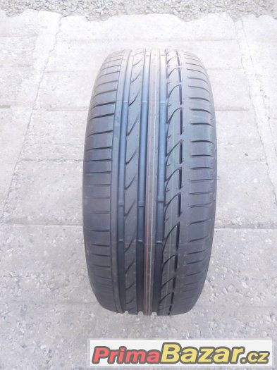 Bridgestone Potenza S001 235/50/18 97V - 4x letní pneu